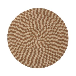 SALVAMANTEL MARRON