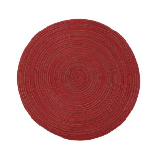 SALVAMANTEL ROJO