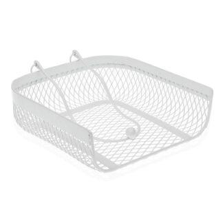 SERVILLETERO BLANCO