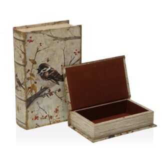 SET/2 LIBRO PAJARO