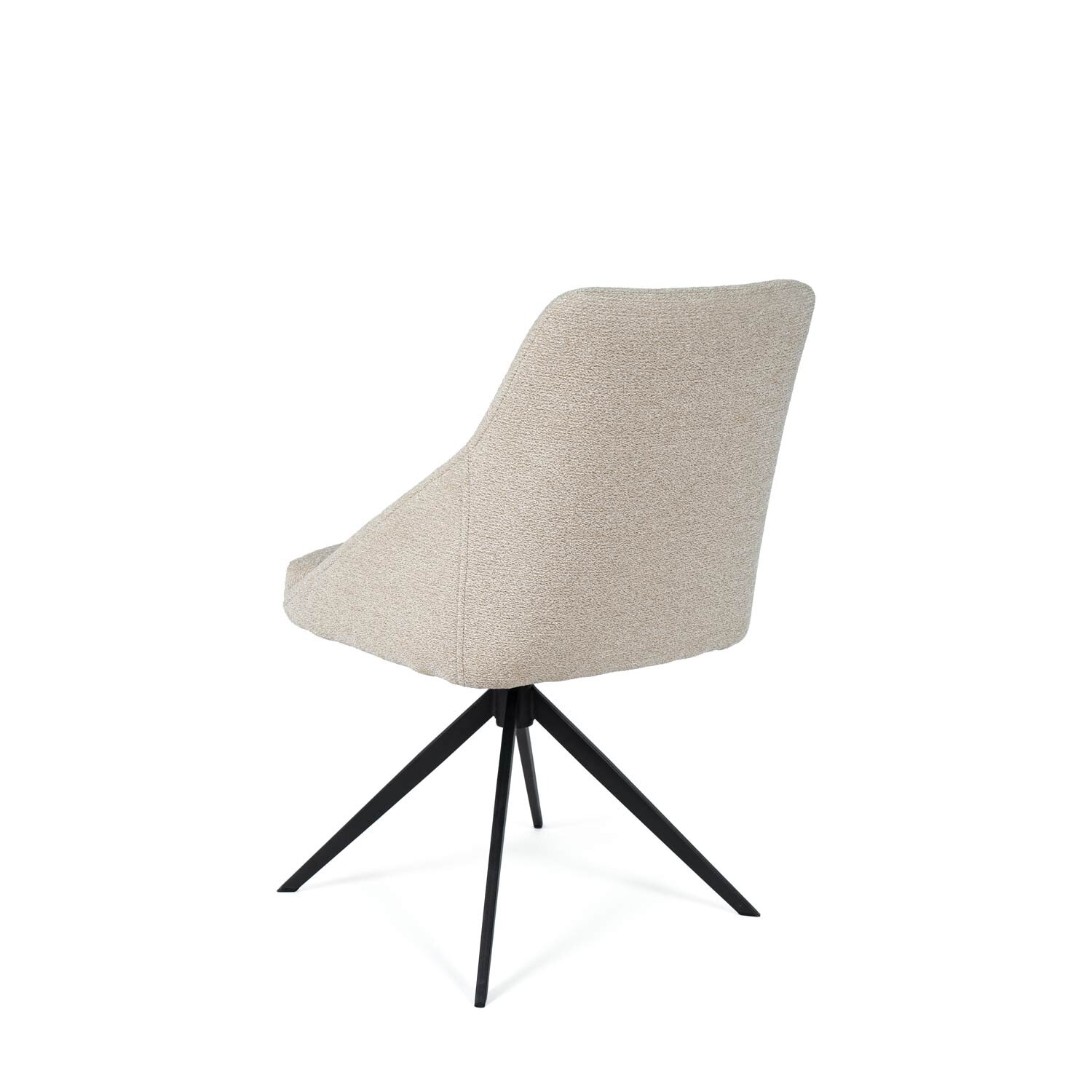 Silla AKIRA beige - Image 4