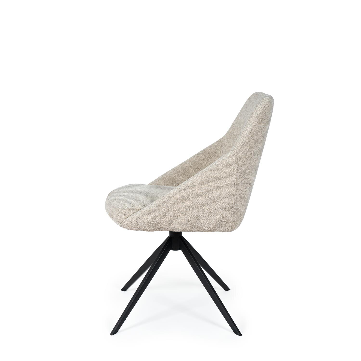 Silla AKIRA beige - Image 5