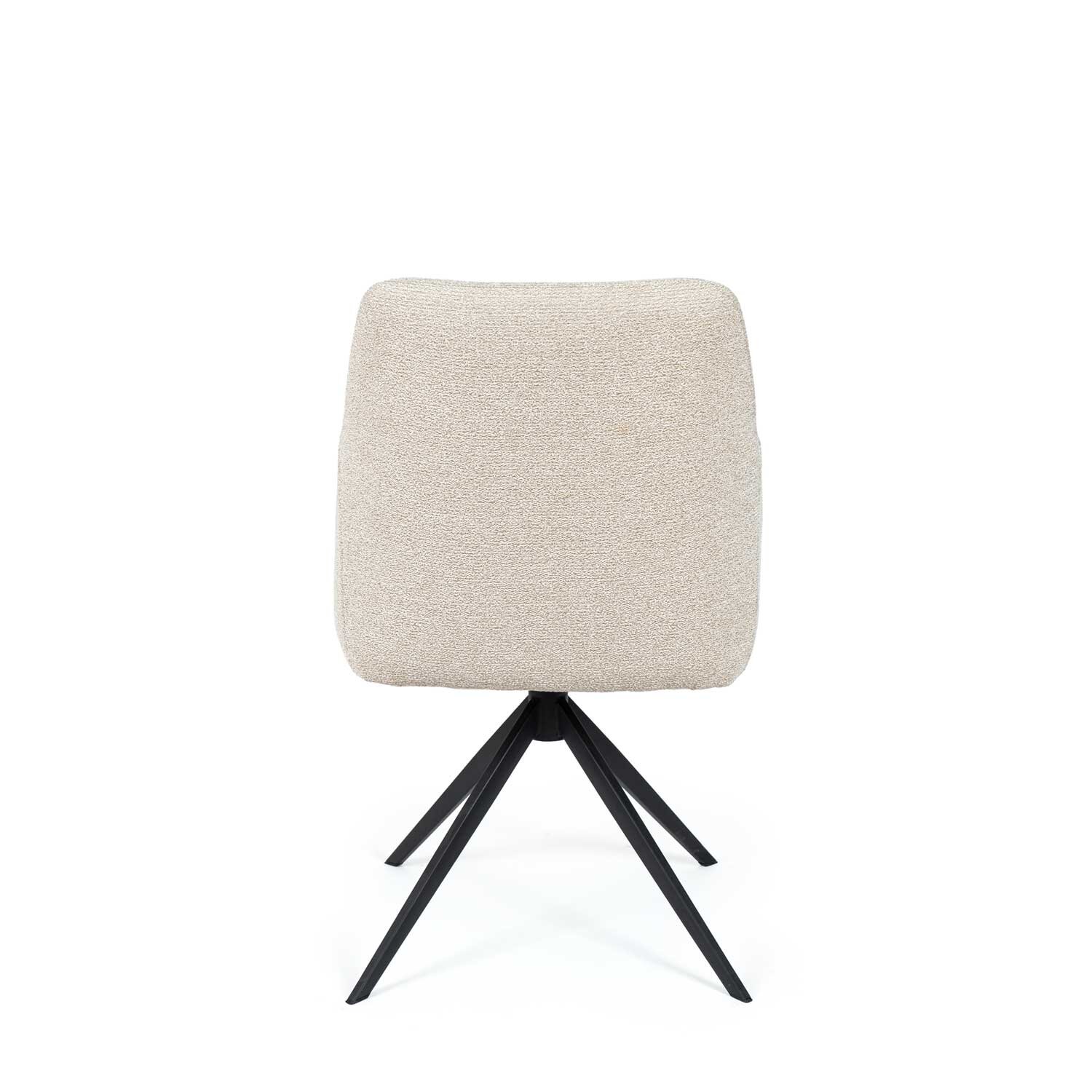 Silla AKIRA beige - Image 6