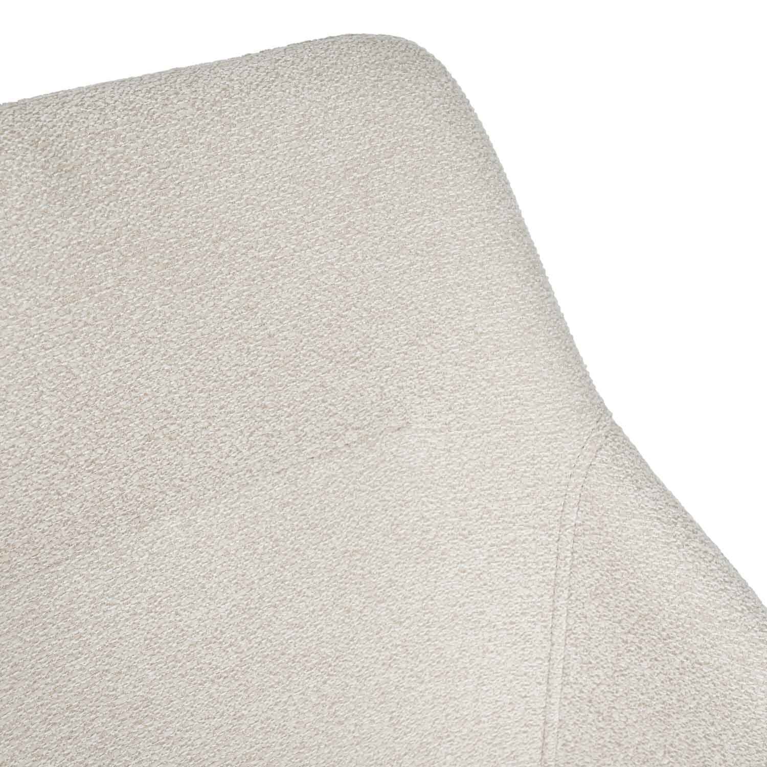 Silla AKIRA beige - Image 7