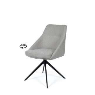 Silla AKIRA gris