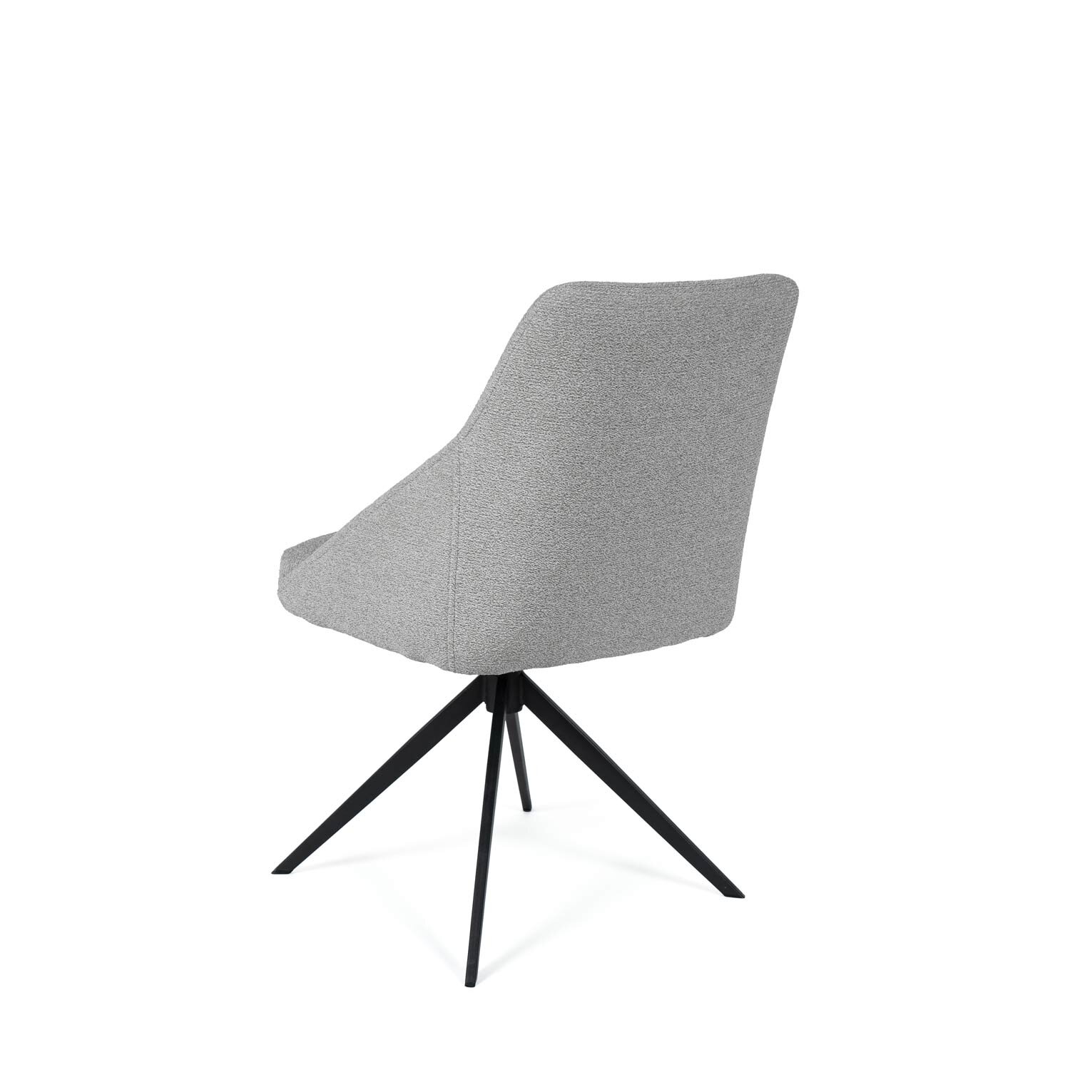 Silla AKIRA gris - Image 2
