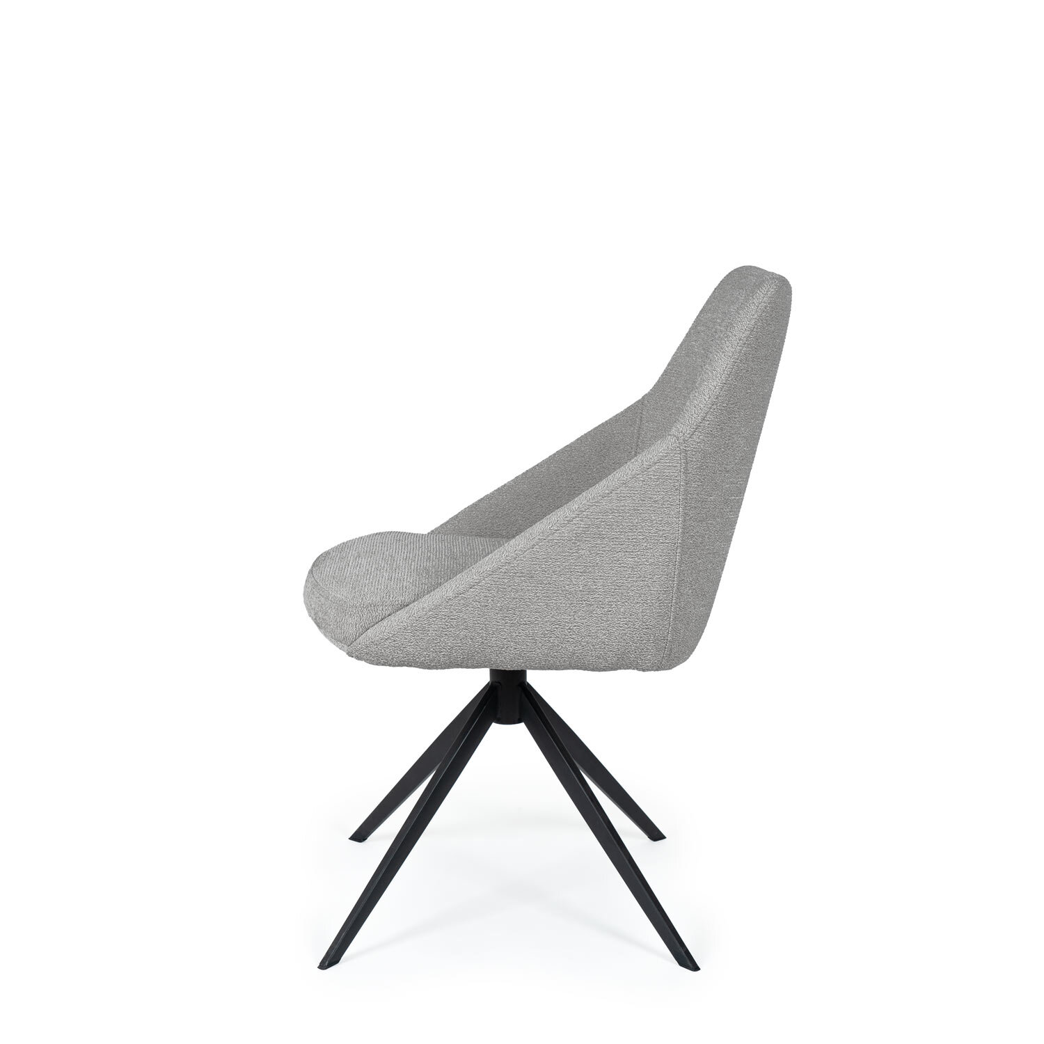 Silla AKIRA gris - Image 3