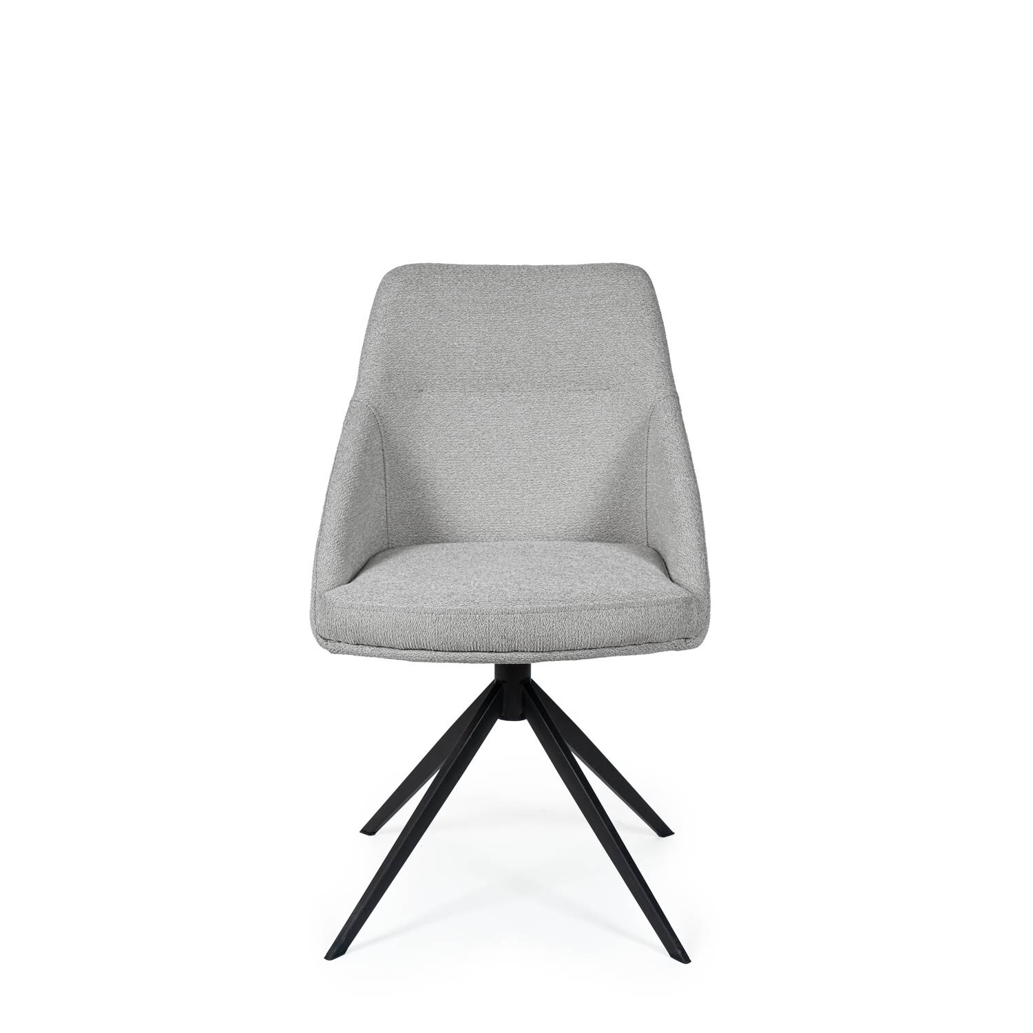 Silla AKIRA gris - Image 4