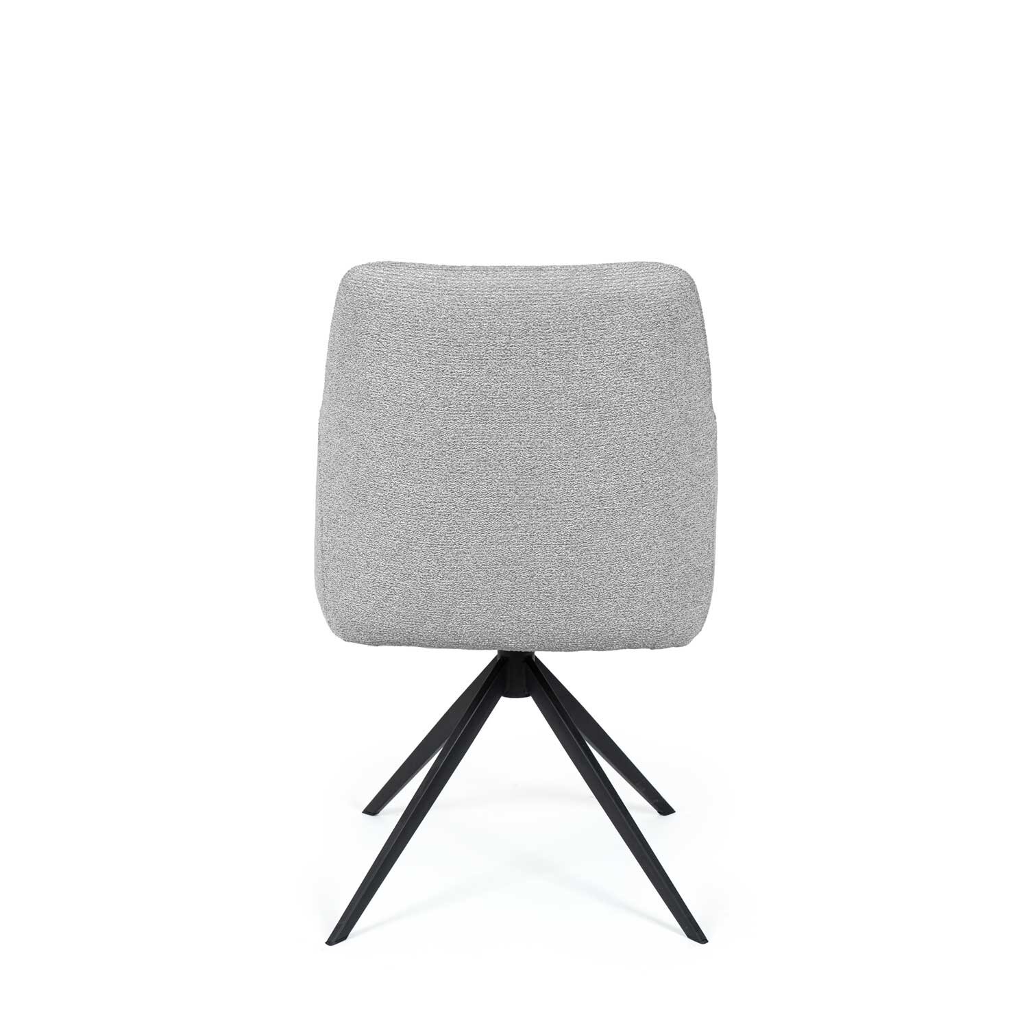 Silla AKIRA gris - Image 5