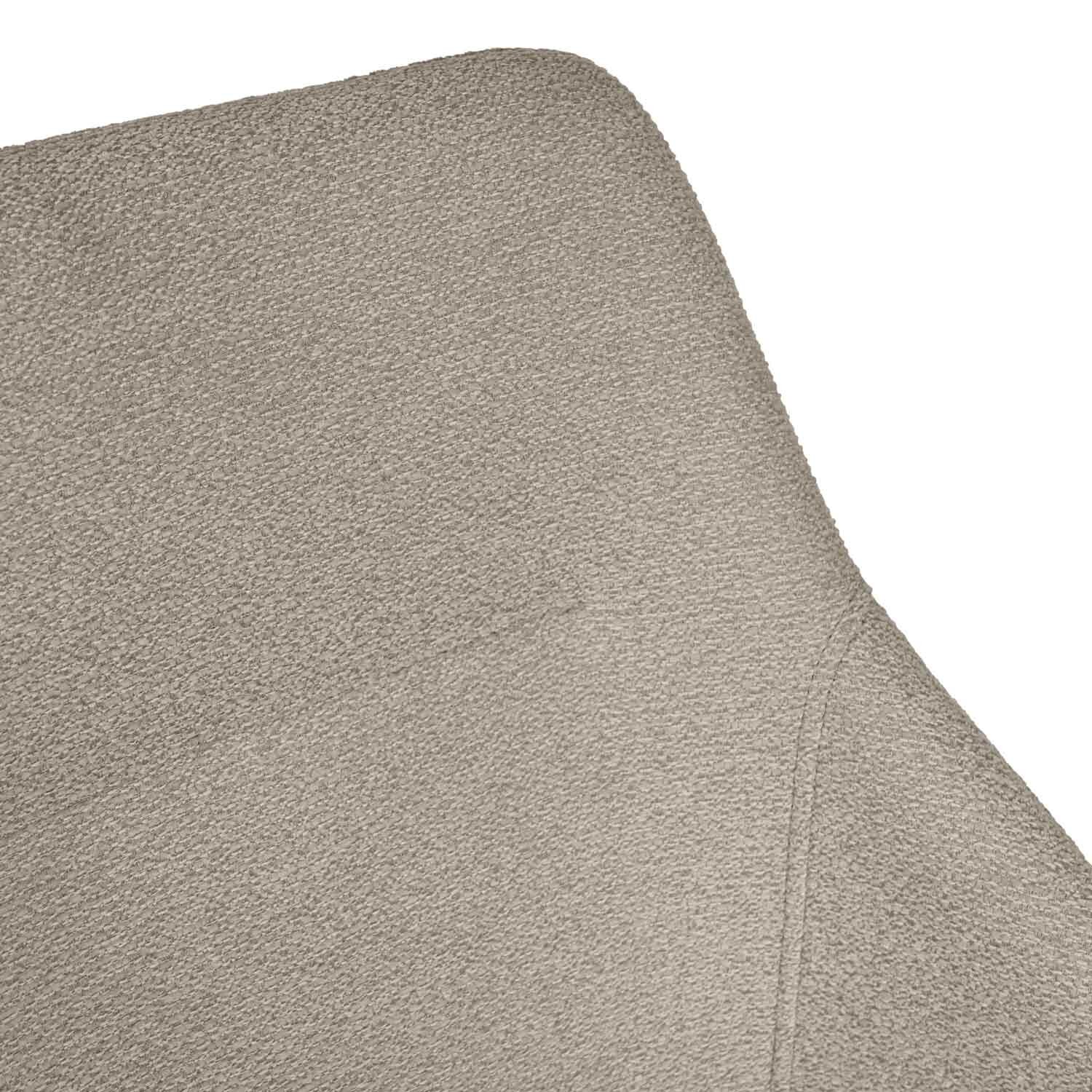 Silla AKIRA taupe - Image 7