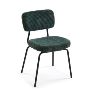 SILLA TONGA VERDE ORSCURO