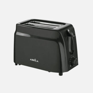 Tostador Pan Cofio 750w Negro 7niv.tostado 2ranuras  Apag.autom.bandeja Recogemigas.16x24x14cm