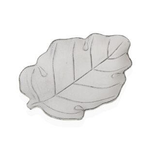 VACIABOLSILLOS HOJA BLANCA 33,5x24,5CM