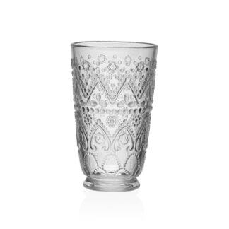 VASO CRISTAL 470ML