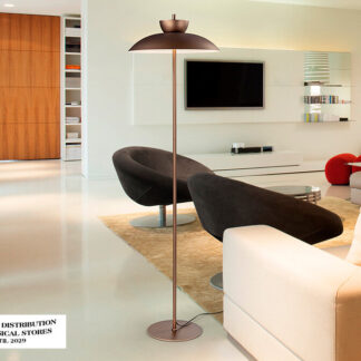 ION- PIE SALON 1L BRONCE OSCURO