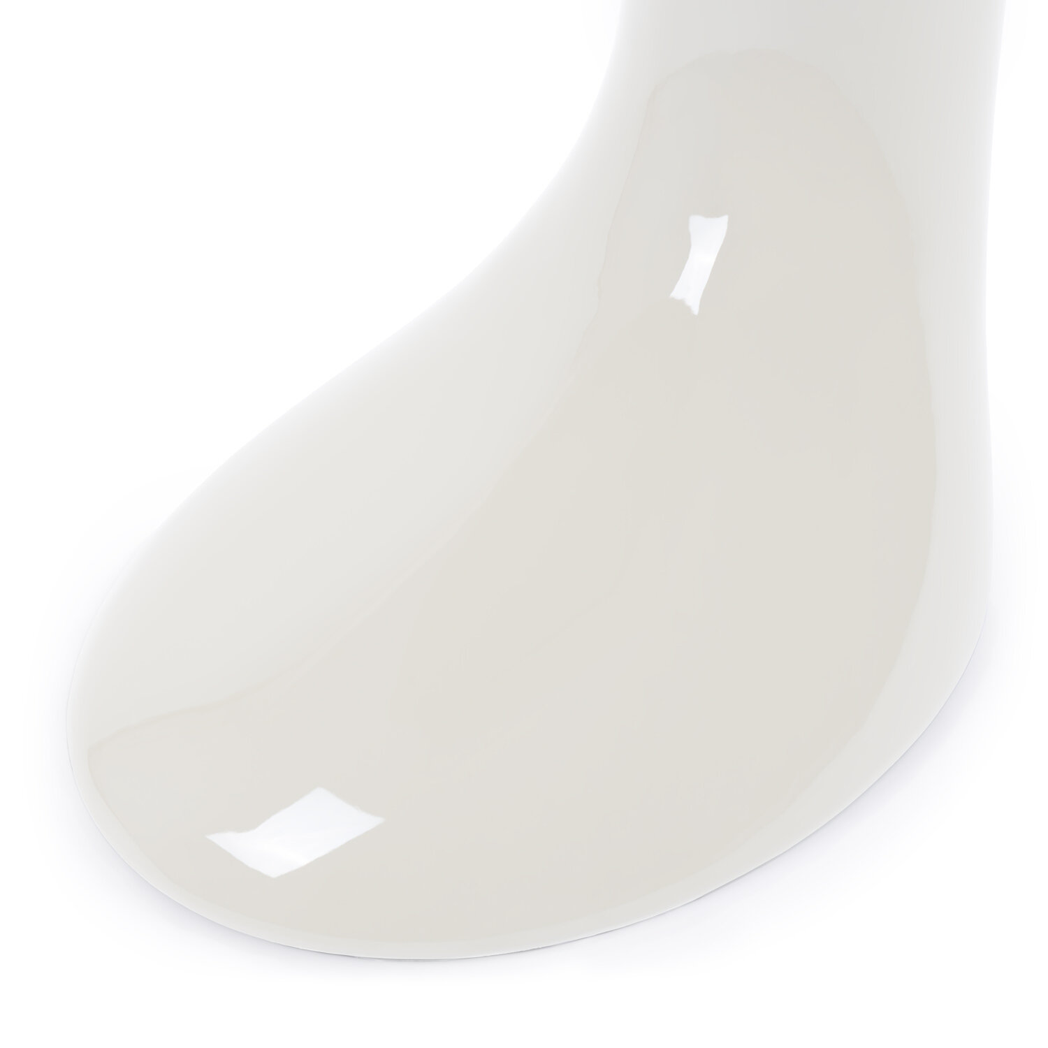 Mesa centro LIAM beige brillo - Image 5