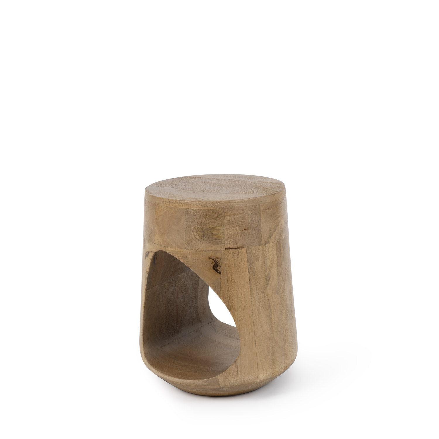 Mesita MANAN roble - Image 2