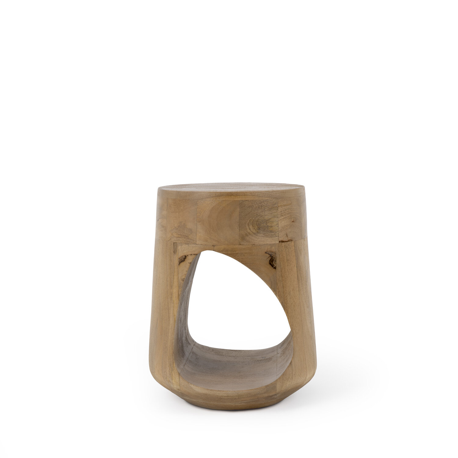 Mesita MANAN roble - Image 3