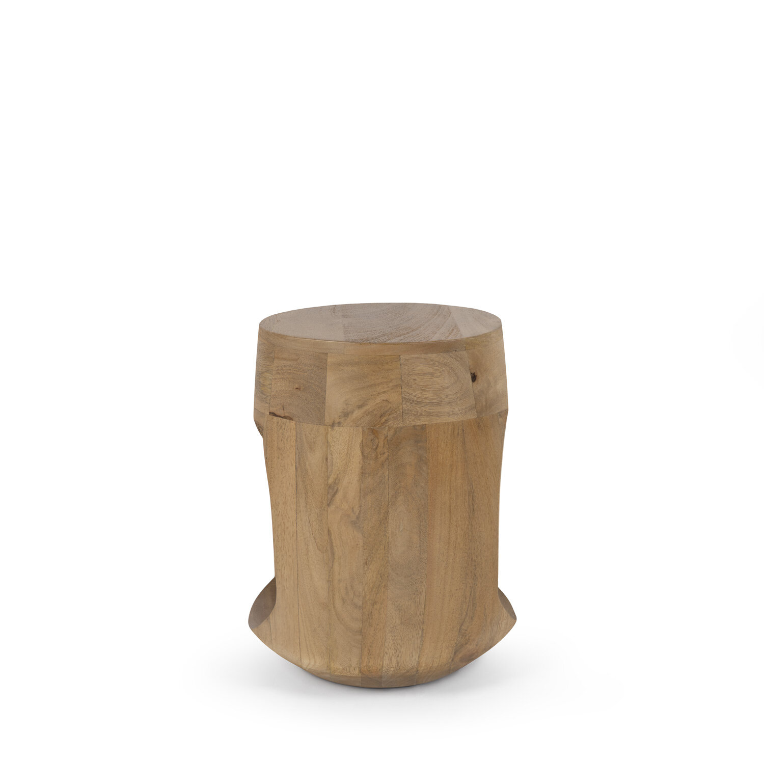 Mesita MANAN roble - Image 4