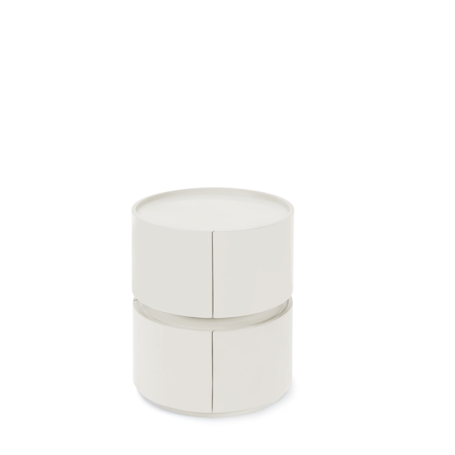 Mesita TIMEO blanco - Image 2