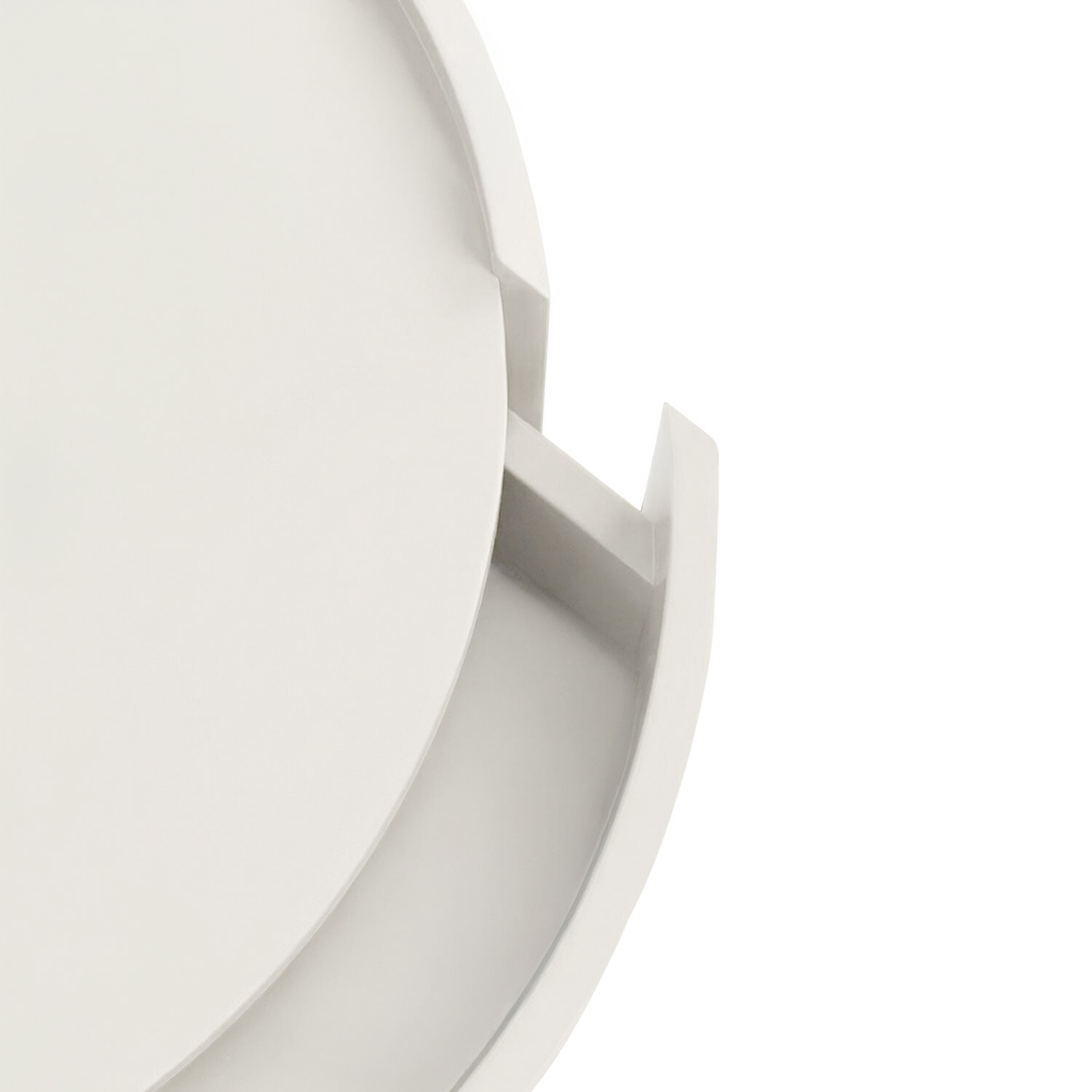 Mesita TIMEO blanco - Image 4