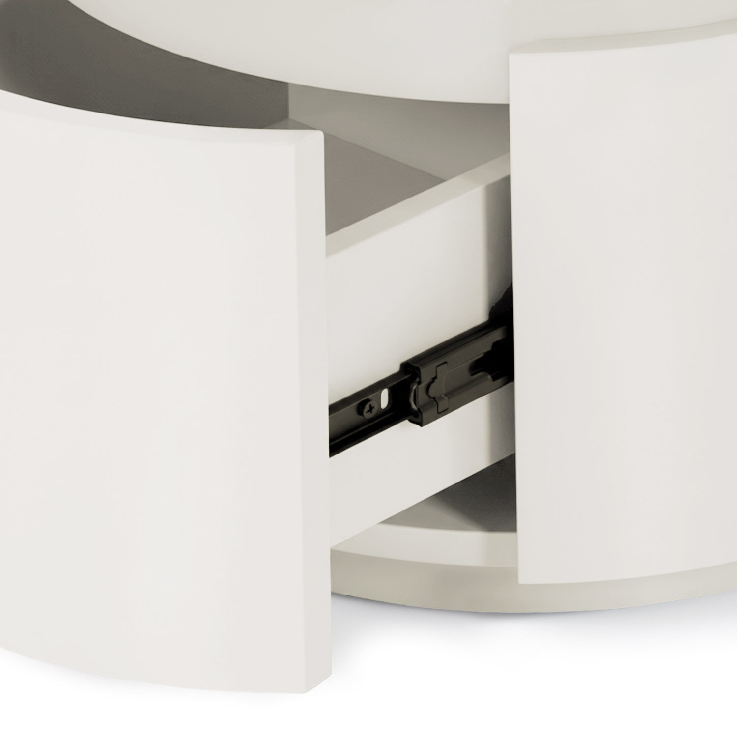 Mesita TIMEO blanco - Image 5