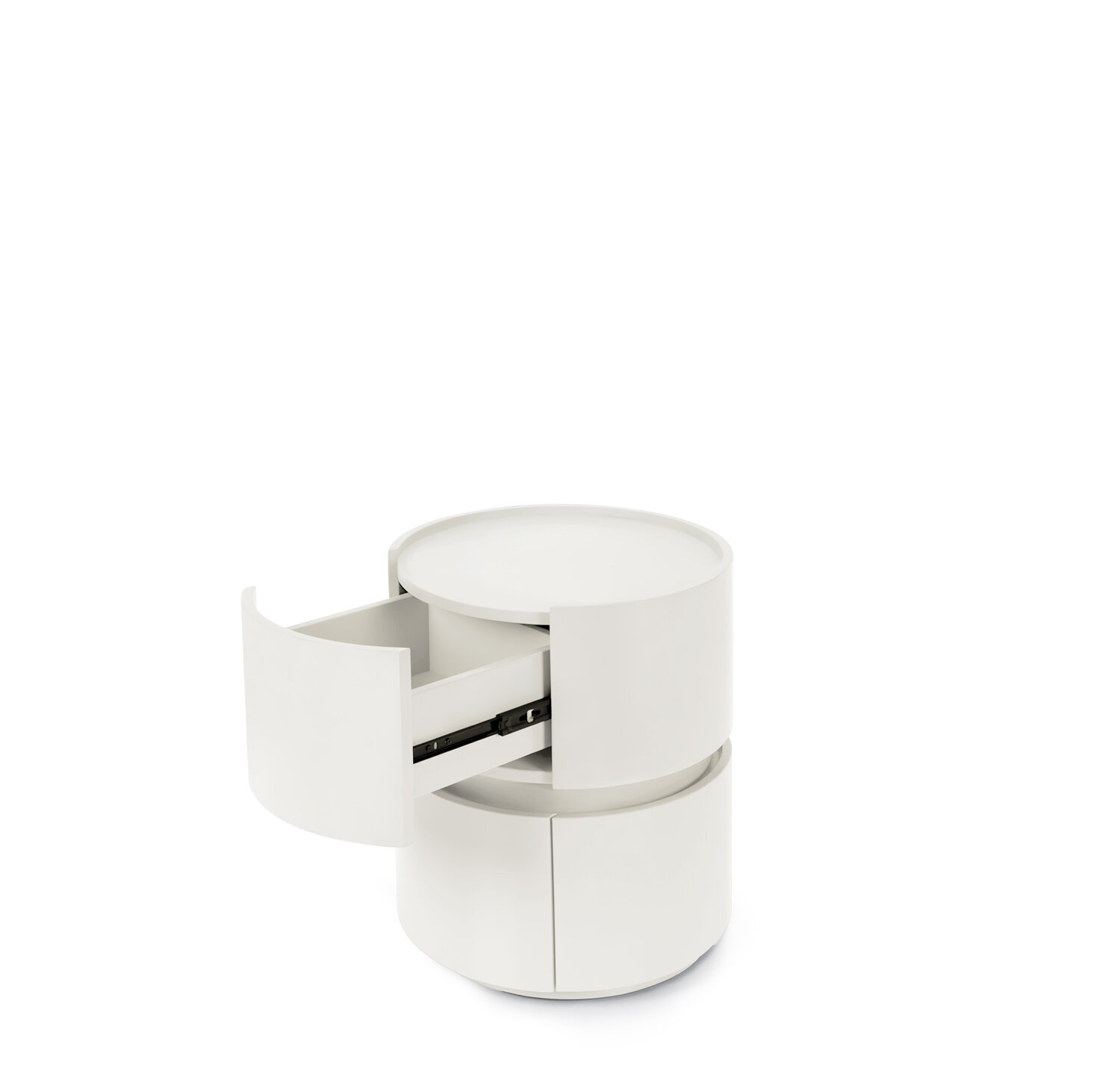 Mesita TIMEO blanco - Image 6