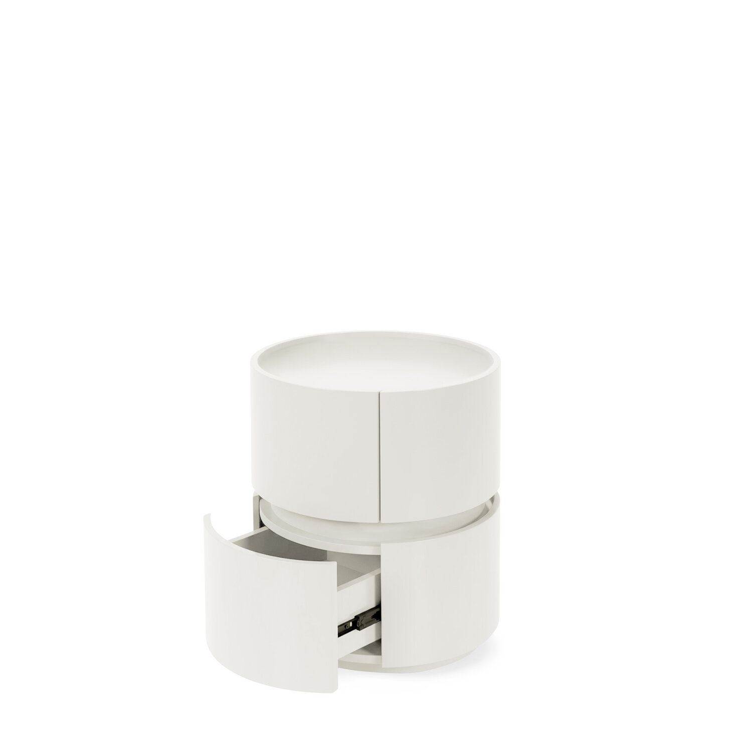 Mesita TIMEO blanco - Image 7