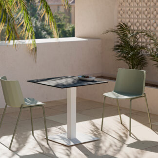 Silla CADY menta