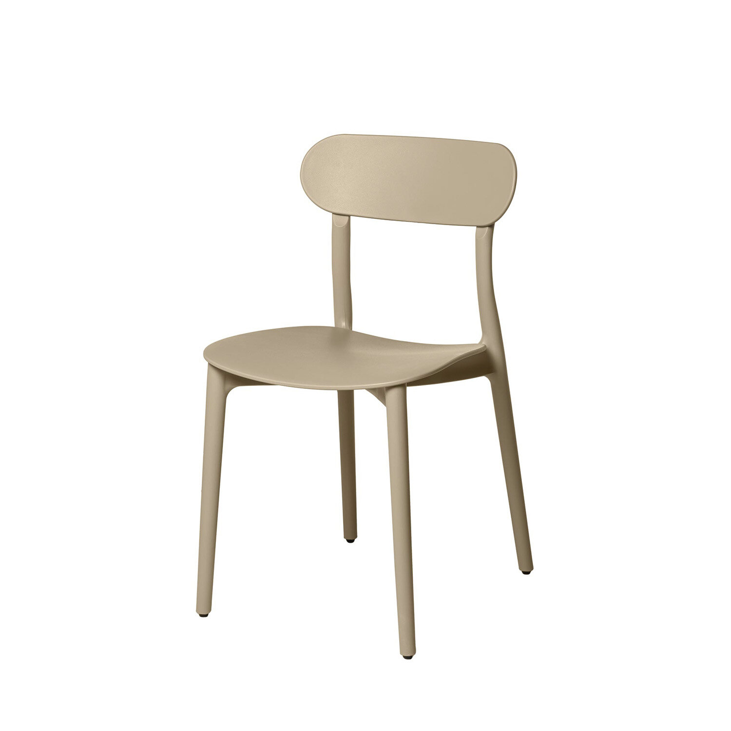 Silla GRETA beige - Image 3