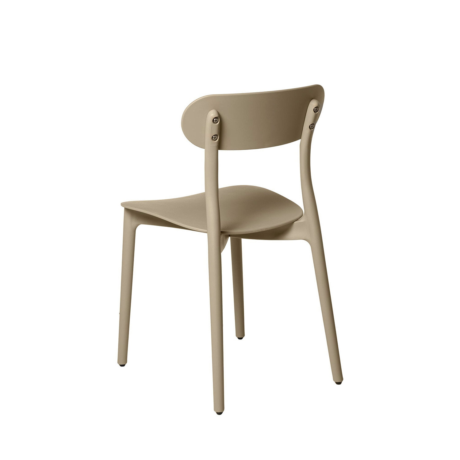 Silla GRETA beige - Image 4