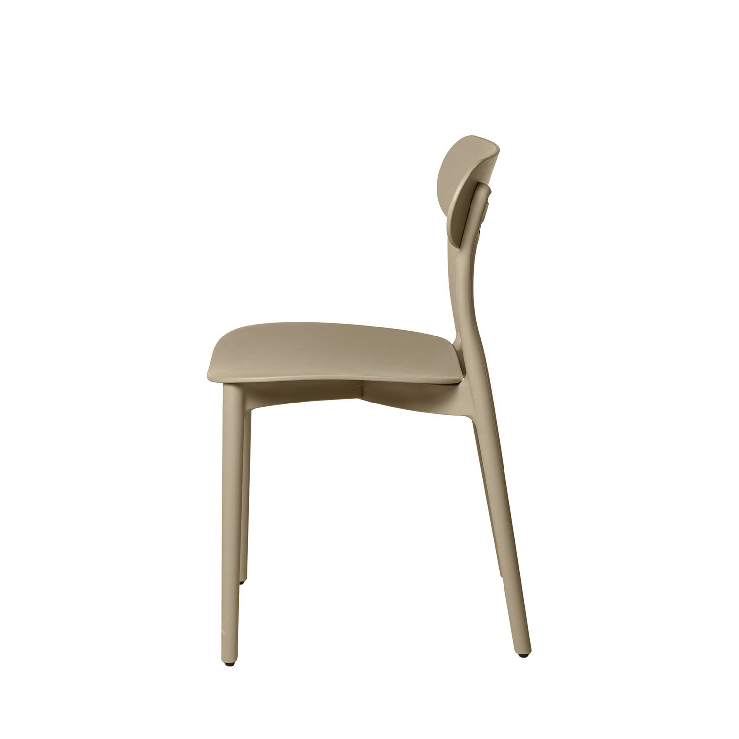 Silla GRETA beige - Image 5