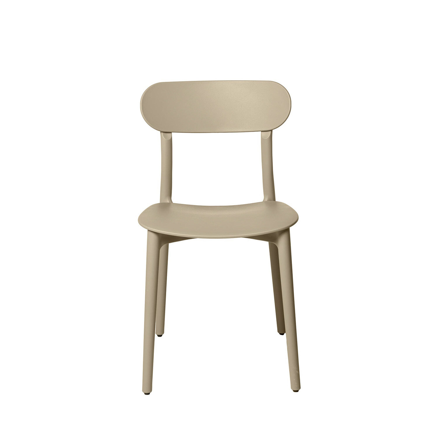 Silla GRETA beige - Image 6