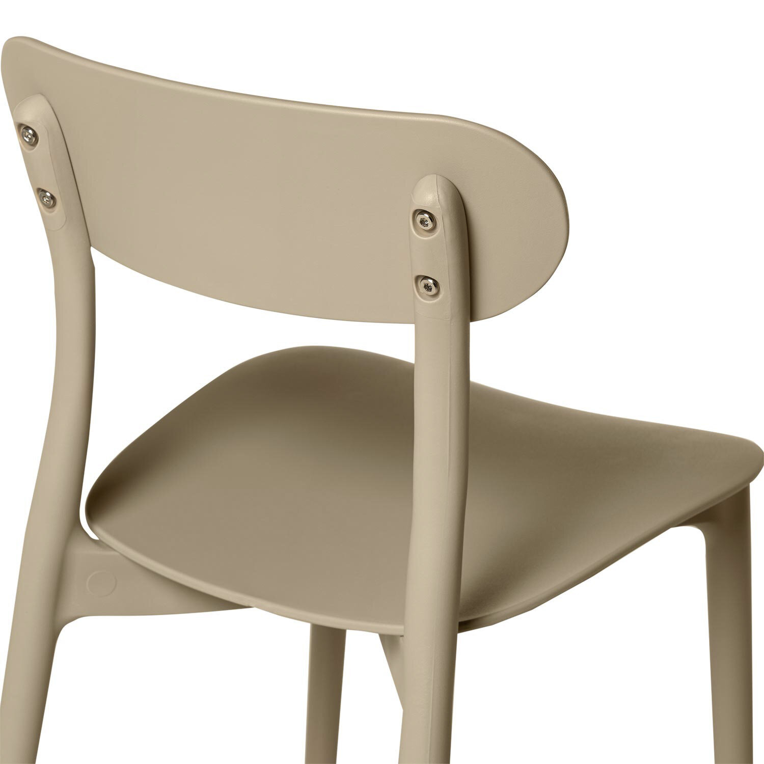 Silla GRETA beige - Image 8