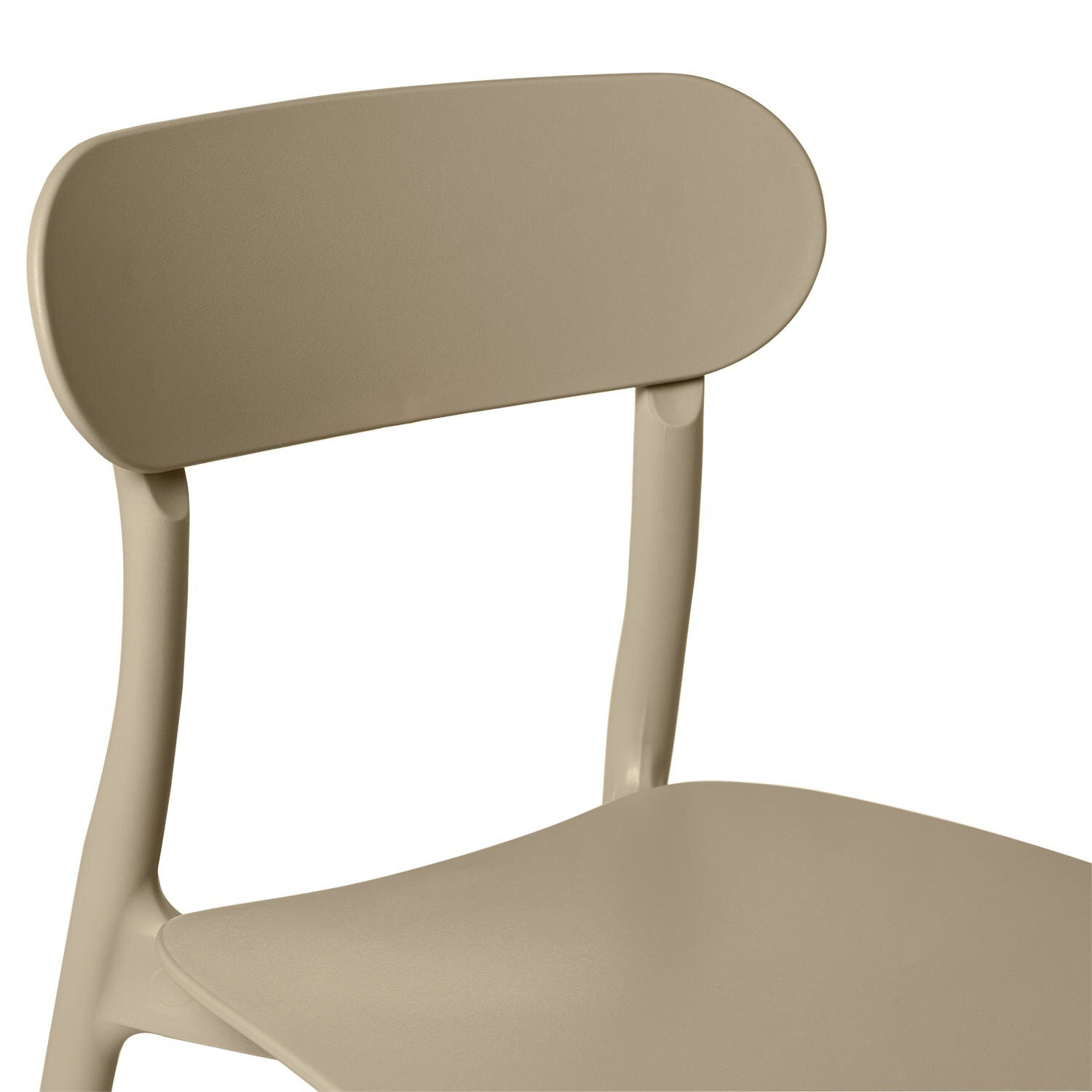 Silla GRETA beige - Image 9