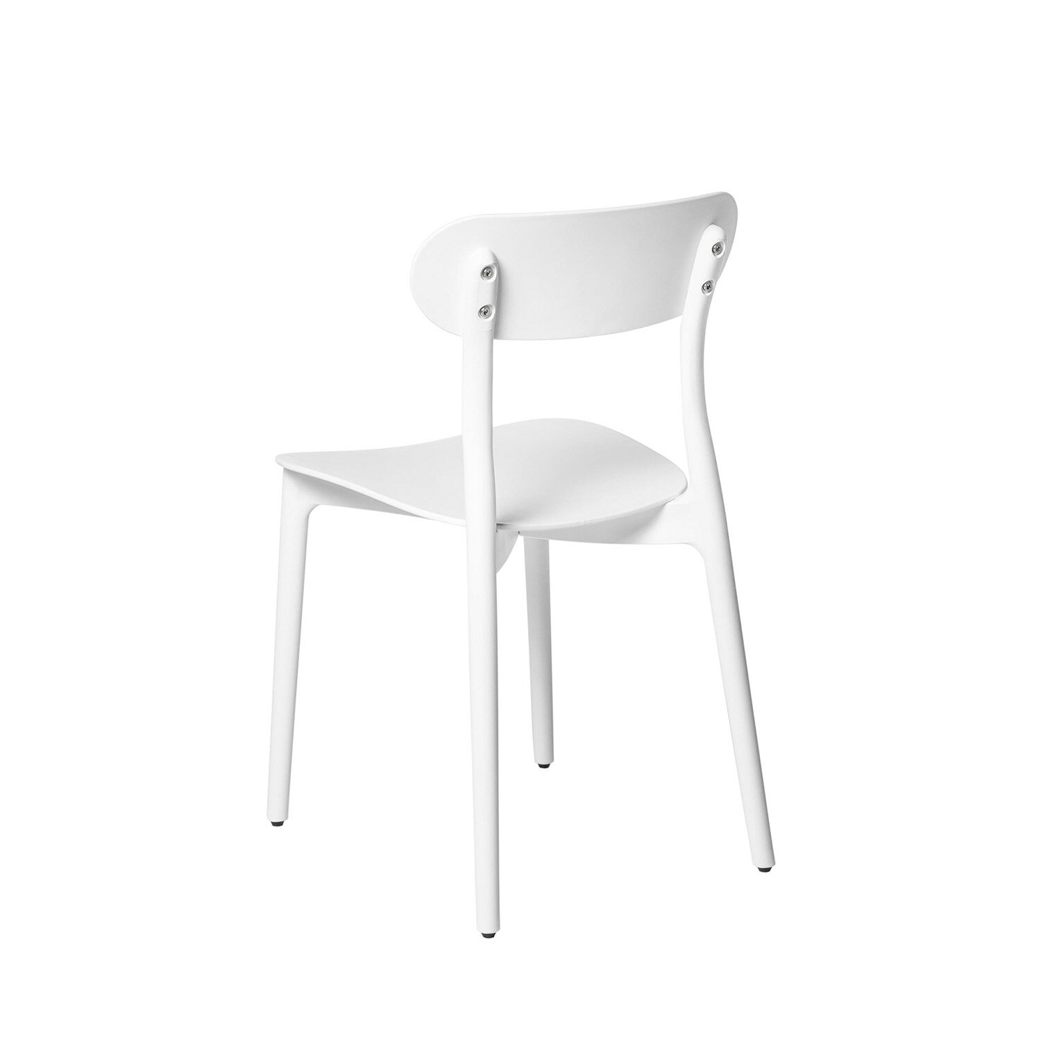 Silla GRETA blanco - Image 4