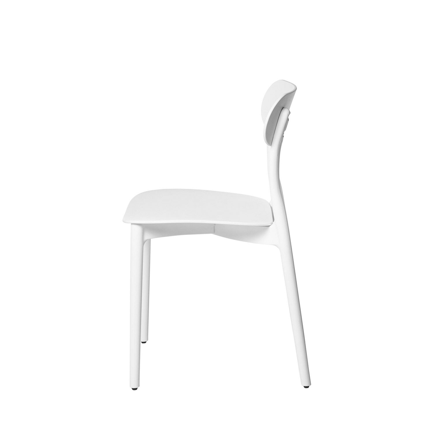Silla GRETA blanco - Image 5