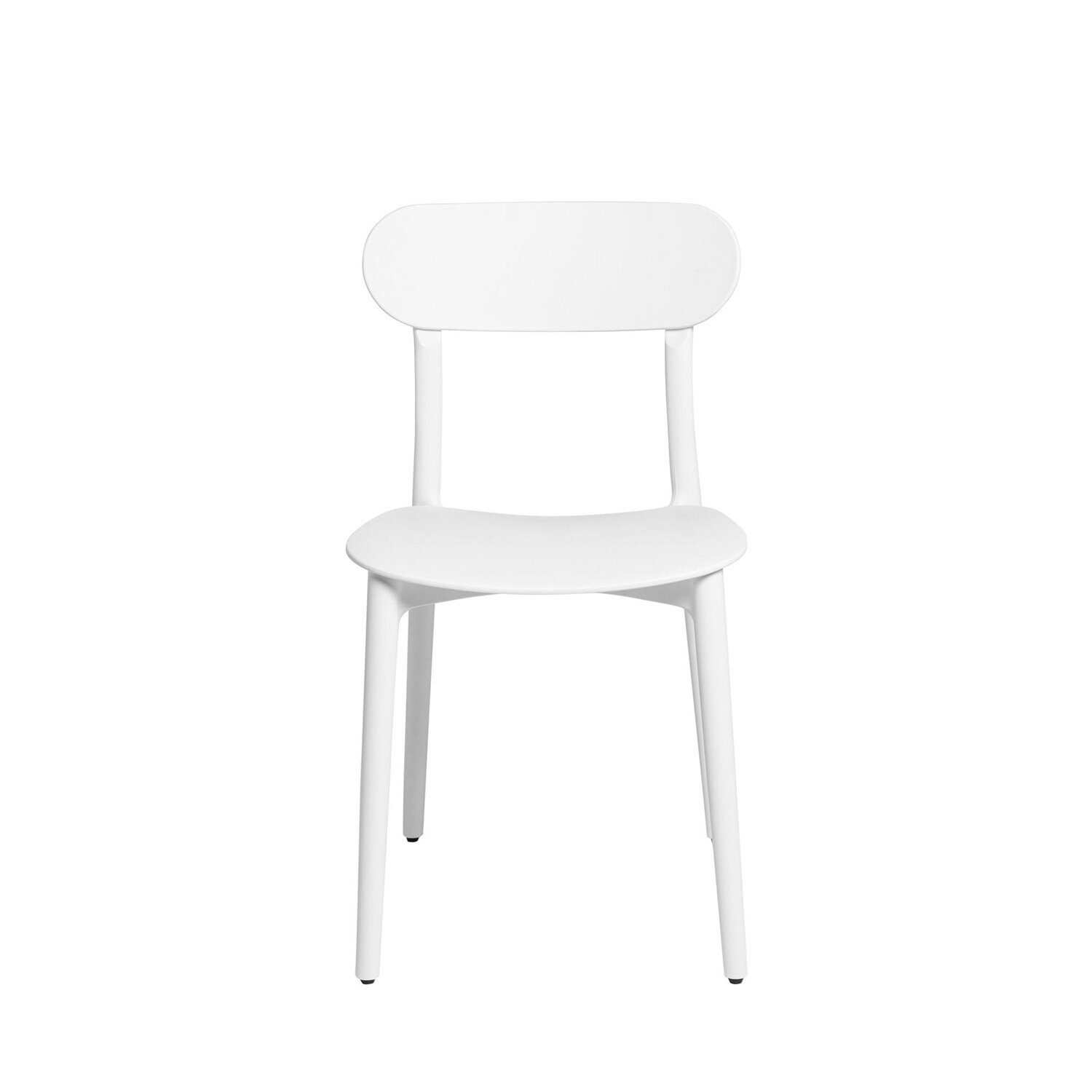 Silla GRETA blanco - Image 6