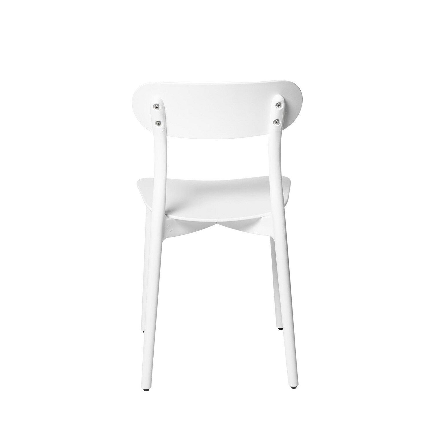 Silla GRETA blanco - Image 7