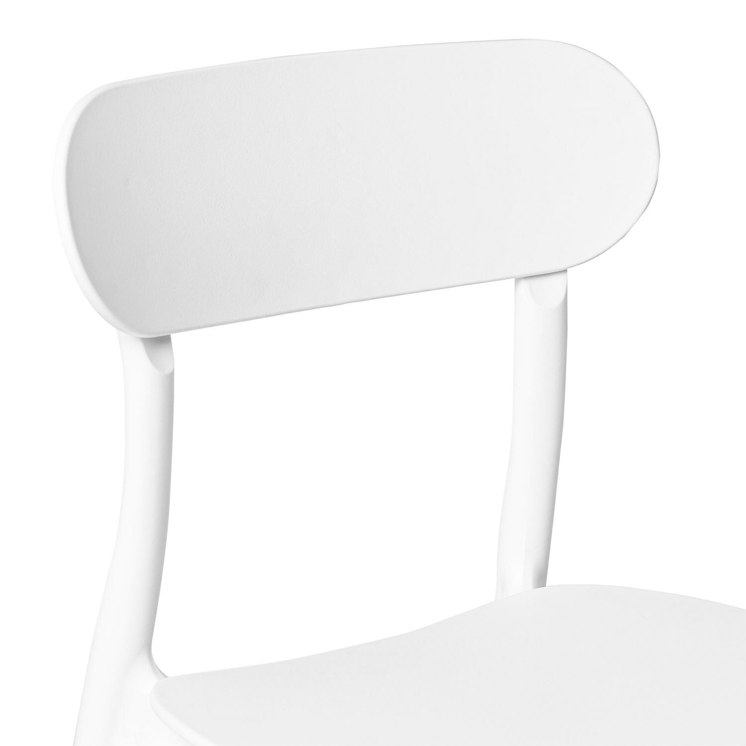 Silla GRETA blanco - Image 8