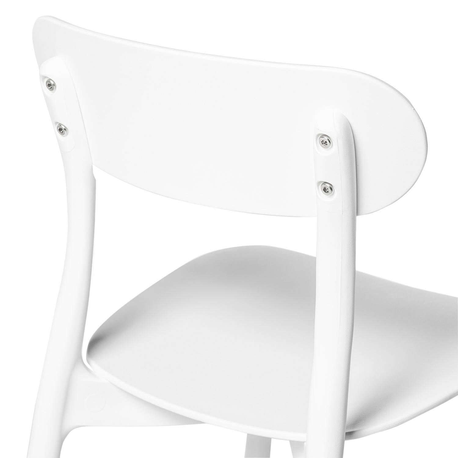 Silla GRETA blanco - Image 9