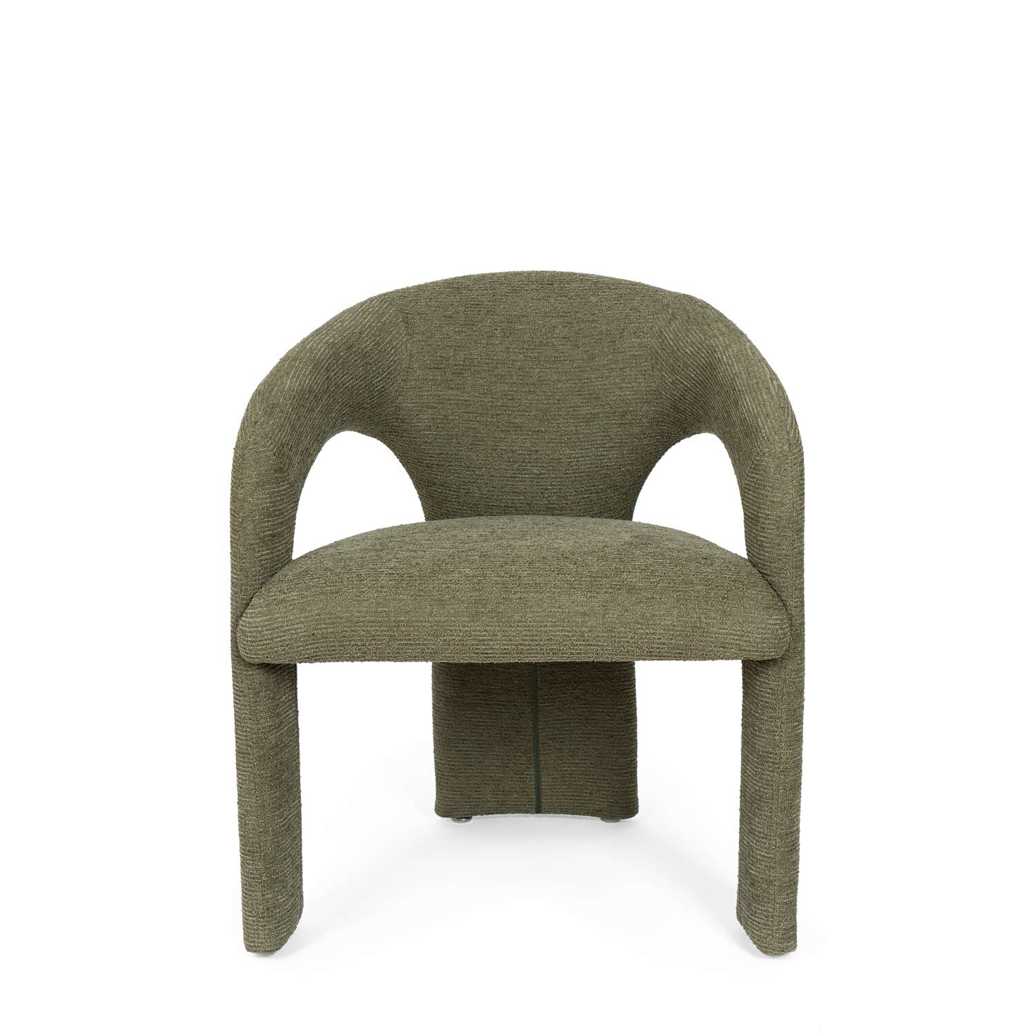 Silla LORETTA verde - Image 6