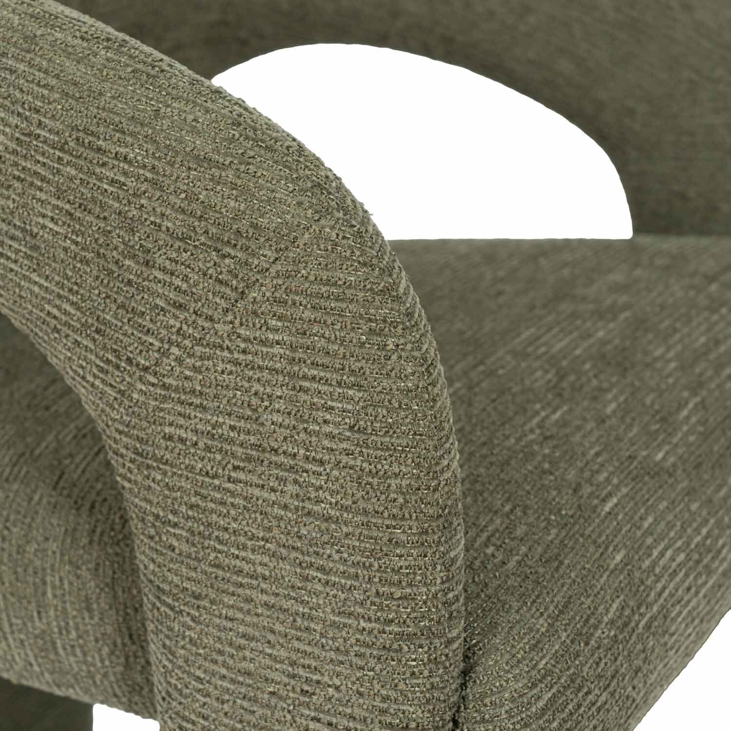 Silla LORETTA verde - Image 8