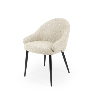 Silla MIRA beige