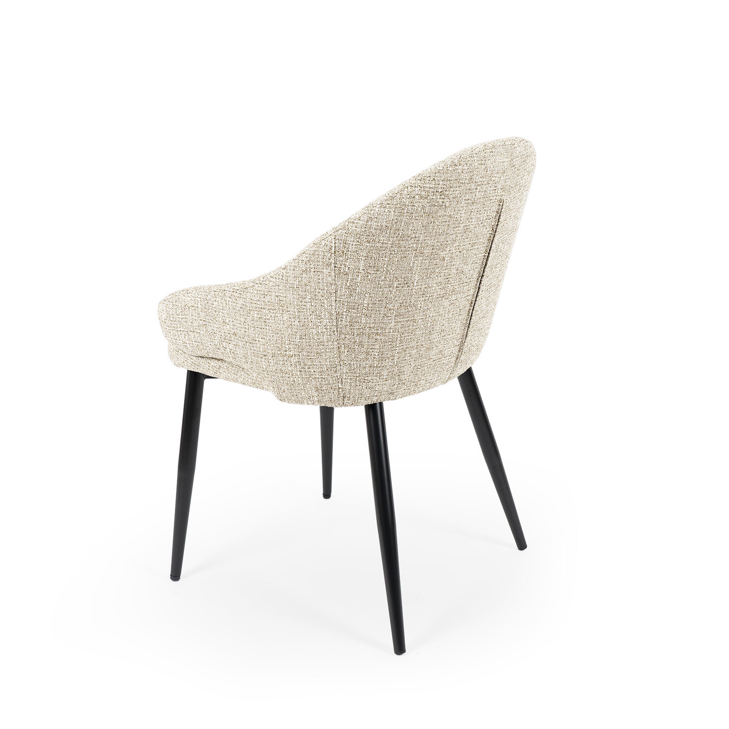 Silla MIRA beige - Image 2