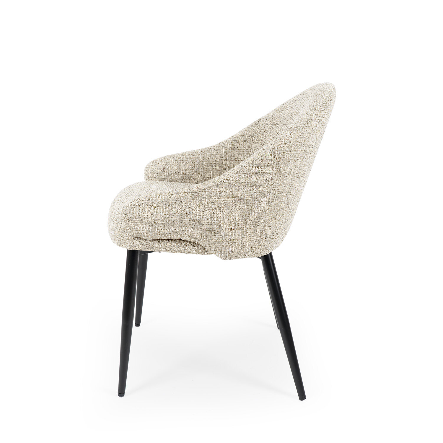 Silla MIRA beige - Image 3