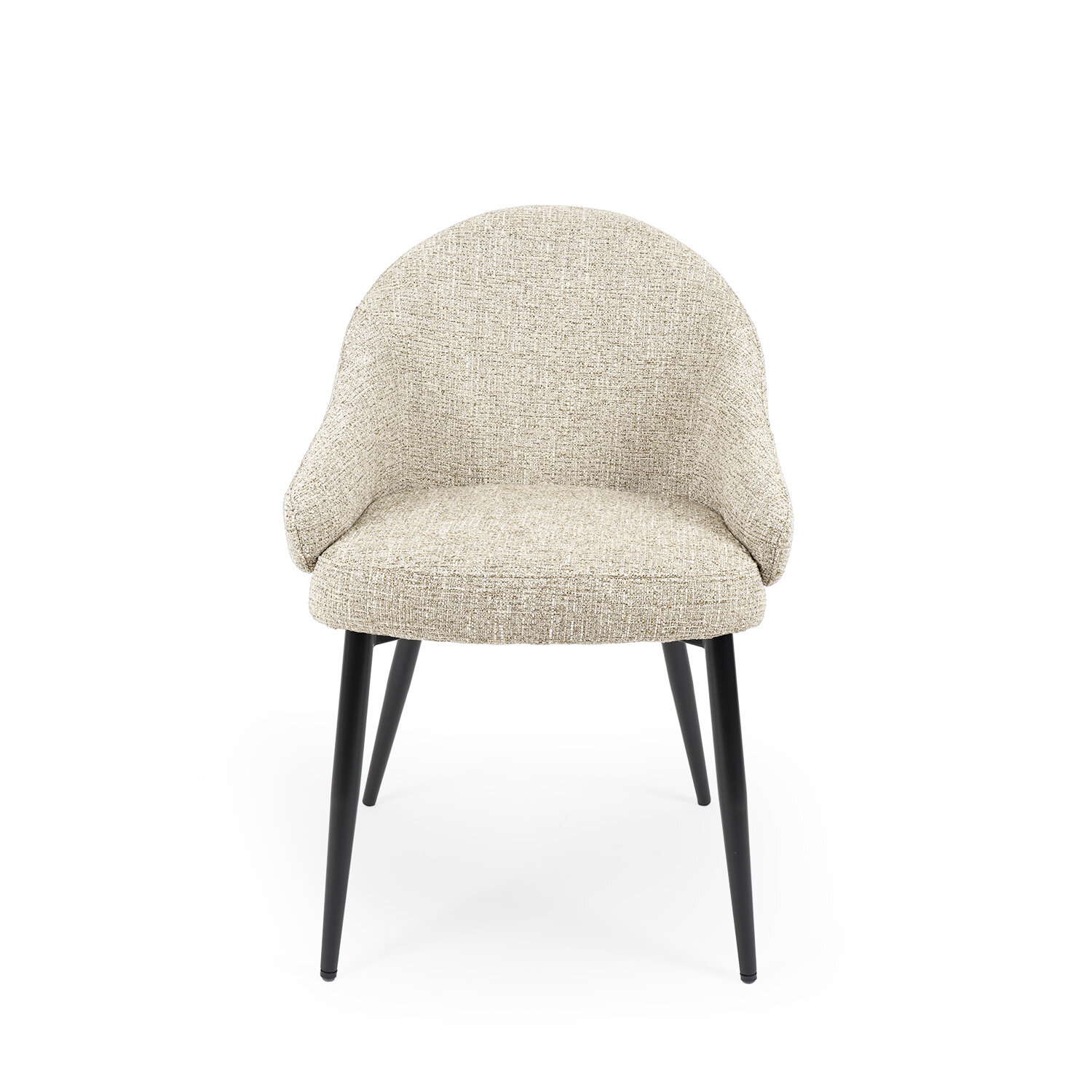 Silla MIRA beige - Image 4