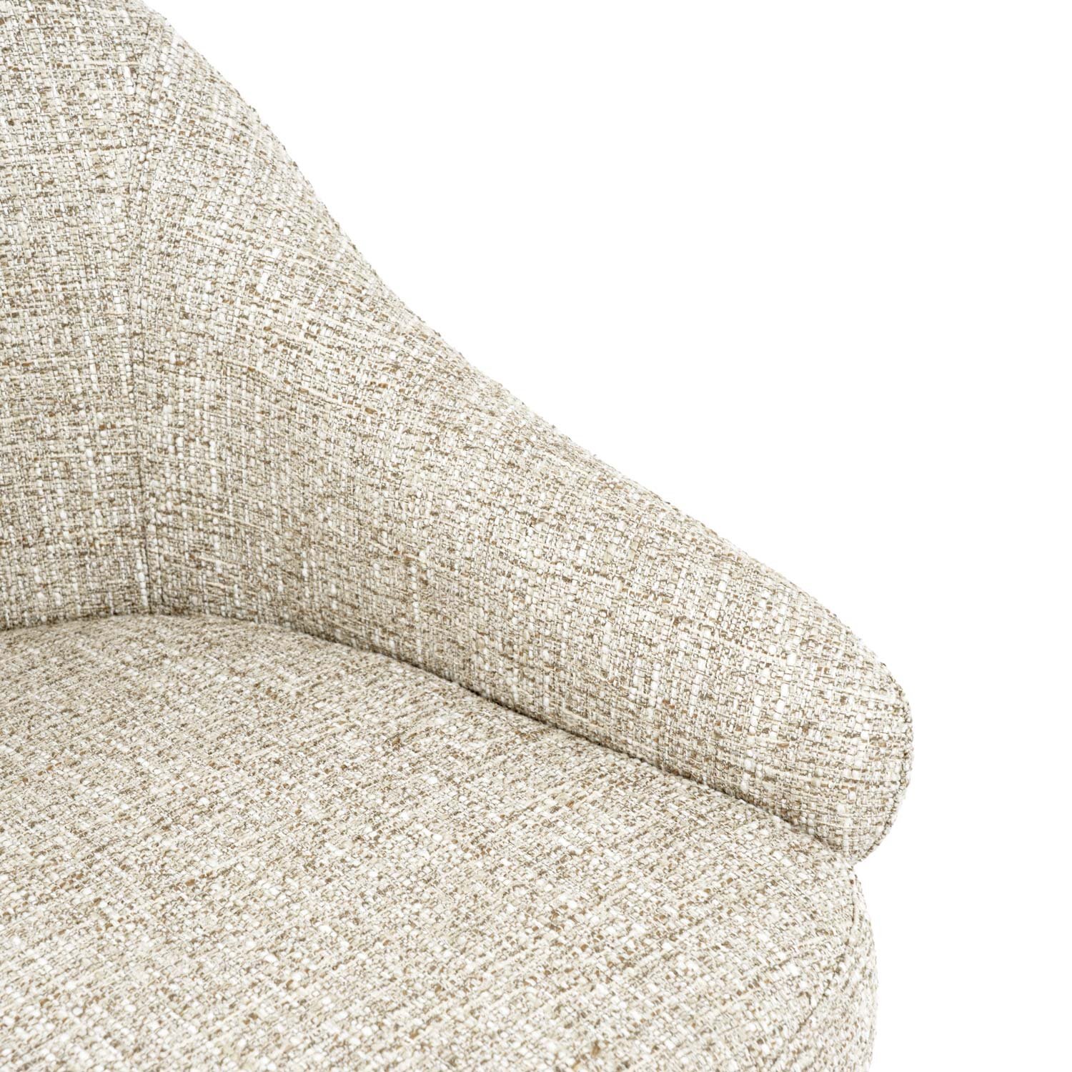 Silla MIRA beige - Image 6
