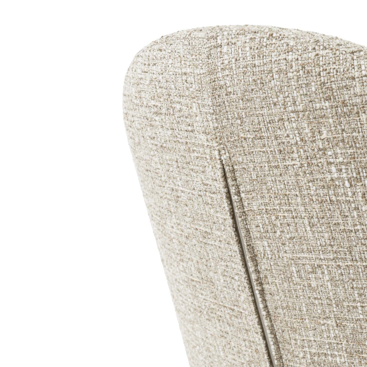 Silla MIRA beige - Image 7