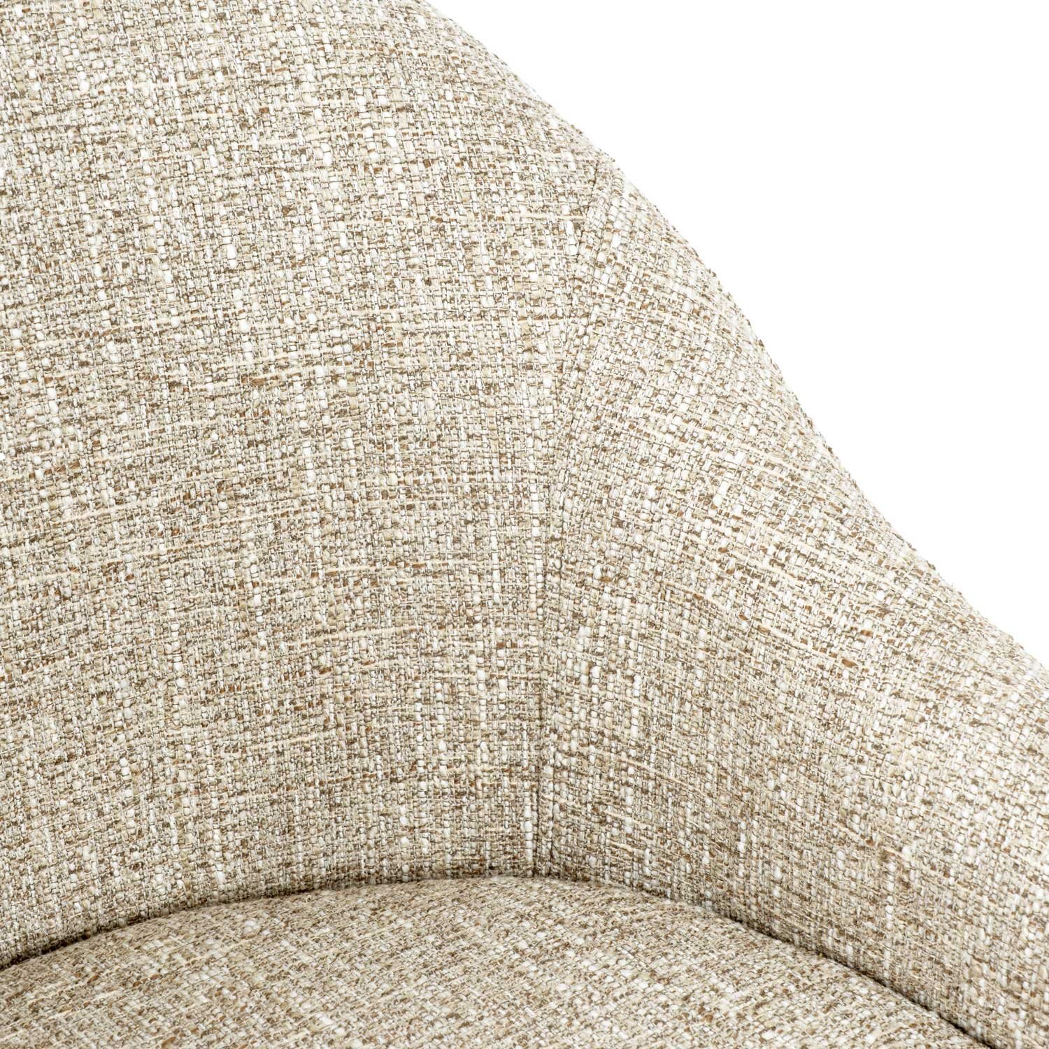 Silla MIRA beige - Image 8